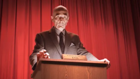 Инквизиция 44x6