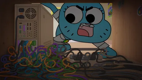 Удивительный мир Элмора + Финал 39-40x2