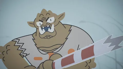 Обычная жизнь + Апгрейд 11-12x4