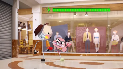 Обратная перемотка + Истории 1-2x5